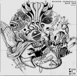Cover Reinier Zonneveld & Feles - Acid (Original Mix)