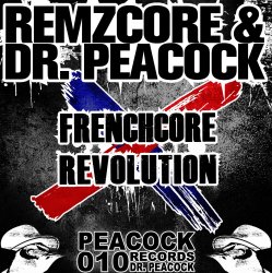 Cover Remzcore - Pain Is My Gift