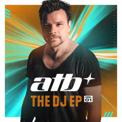 Cover ATB - Forward Ever (Extended Live Version)