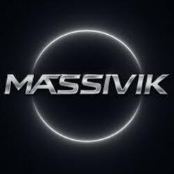 Cover Massivik - Blessing