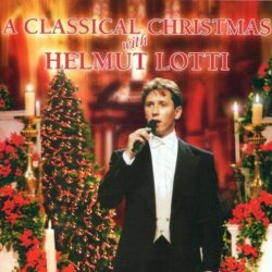 Cover Helmut Lotti - O Little Town of Bethlehem