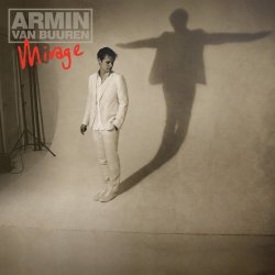 Cover Armin van Buuren - Mirage (Radio Edit)