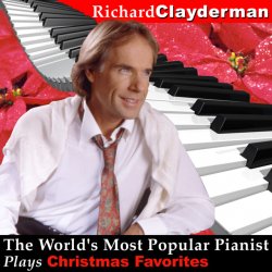 Cover Richard Clayderman - Silver Bells