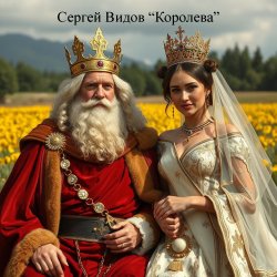 Cover Сергей Видов - Королева