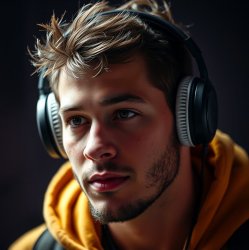 Cover Сергей Видов - Танец