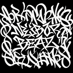 Cover The Chemodan - Do you speak English