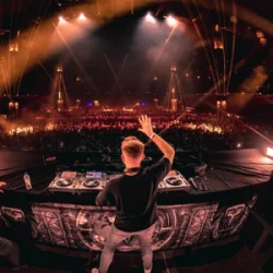 Cover Da Hool - Meet Her At The Love Parade (Daxson Remix)