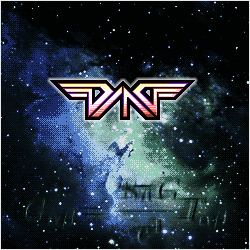 Cover Diad - The Beckoning Enslaved