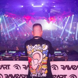 Cover Jiro & Kid Panel - Mantra (Mike Presley remix)