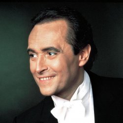 Cover Jose Carreras - Oh Holy Night