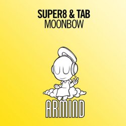 Cover Super8 & Tab - Moonbow (Extended Mix)