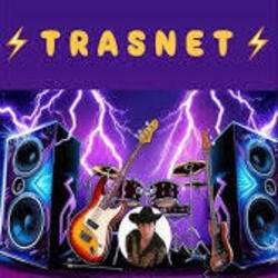 Cover Trasnet - De dorul tau
