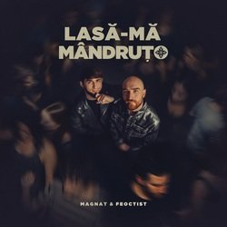 Cover Vis - Lasa-ma, mindruto