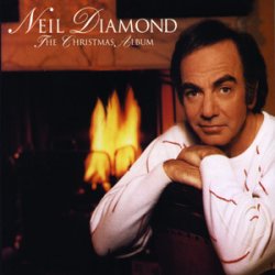 Cover Neil Diamond - Silent Night