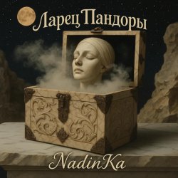 Cover NadinKa & JULISS - Золотая клетка