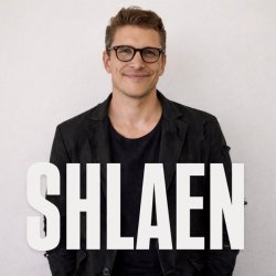 Cover Shlaen - Horse