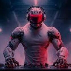 Cover VDJ ZEWS - Breath of the Megapolis