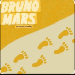 Cover Bruno Mars - Runaway Baby