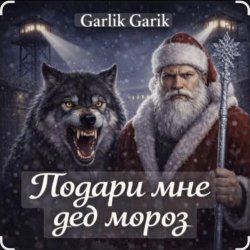 Cover Garik Garik - Подари мне дед мороз