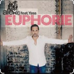 Cover Alex C. Feat. Y-Ass - Euphorie