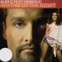 Cover Alex C feat. Yass vs Ski - L Amour Toujours (Extended Version)