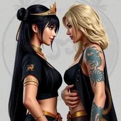 Cover LOVE MY