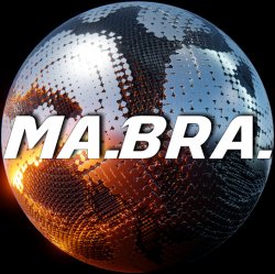 Cover Ma.Bra. - Modern Punch (Mix)