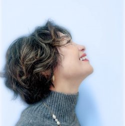 Cover Miyuki Kosaka - Ashitae