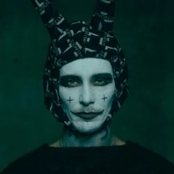 Cover Jagwar Twin & Sir Lucius - welcome to the circus
