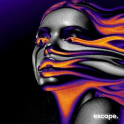 Cover excape. - DREAMS COME TRUE