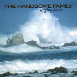 Cover The Handsome Family - Far from Any Road