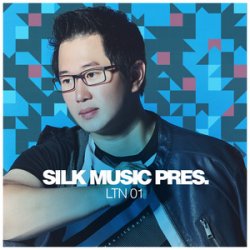 Cover LTN - Sakura (Extended Mix)