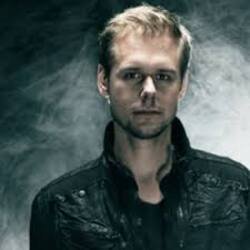 Cover Armin van Buuren - Miserere & Rush Hour