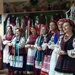 Cover Яворина - Сидить Миколай