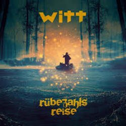 Cover Joachim Witt - Ich Spür Die Liebe In Mir