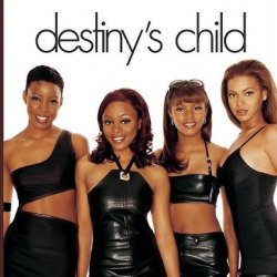 Cover Destiny's Child - Winter Paradise