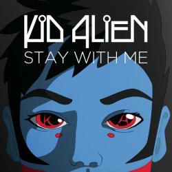 Cover Kid Alien - The Atmosphere (Klauss Goulart's & Mark Sixma Deep Universe Remix)