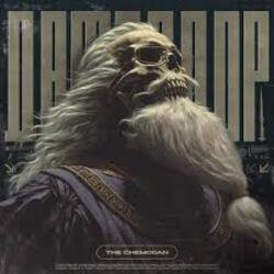 Cover The Chemodan - ДАМБЛДОР