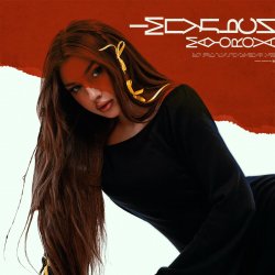Cover MAYOROVA - Володіти