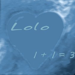 Cover Lolo - Extended Horizon