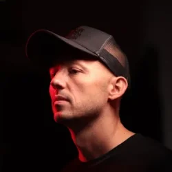 Cover DJ MMM - Зимушка-зима