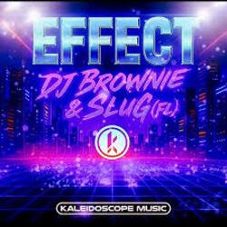 Cover DJ Brownie - Release The Beat (SluG FL remix)