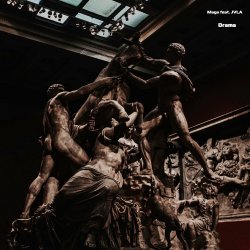 Cover Maga feat. JVLA - Drama