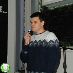 Cover Андрей Малярик - I cпрАва не у вІці і не в зрості