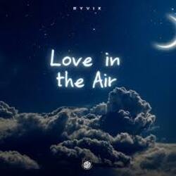 Cover Ryvix - Love in the Air