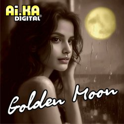 Cover Golden Moon