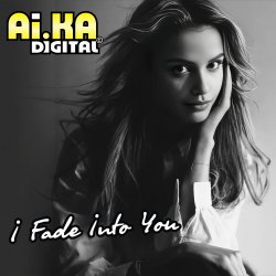 Cover I Fade Into You