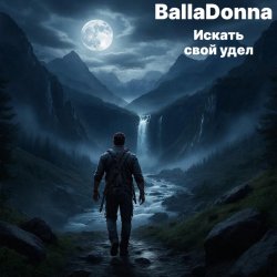 Cover BallaDonna - Искать свой удел