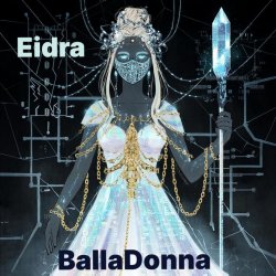 Cover Eidra