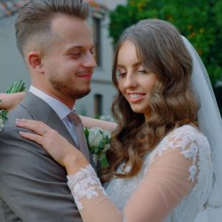 Cover Pavlo &Julie - Щастя дароване Богом